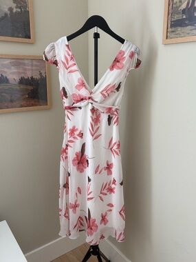 speechless y2k midi dress